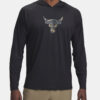 Men's sweatshirt Under Armour Pjt Rck Isochill HD - Men's