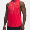 Men's sweatshirt Under Armour Pjt Rck SL HD - Men's