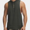 Men's sweatshirt Under Armour Pjt Rck Snake SL HD - Men's