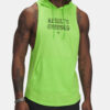 Men's sweatshirt Under Armour Pjt Rck Wire SL HD - Men's