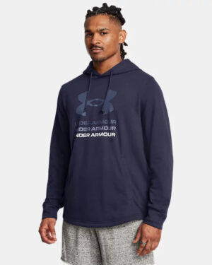 Men's sweatshirt Under Armour RIVAL TERRY