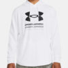Men's sweatshirt Under Armour Rival Terry Graphic Hood