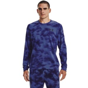 Men's sweatshirt Under Armour Rival Terry Nov Crew