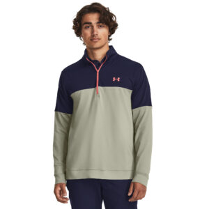 Men's sweatshirt Under Armour Storm Midlayer HZ