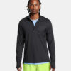 Men's sweatshirt Under Armour TRAIL RUN QUARTER ZIP