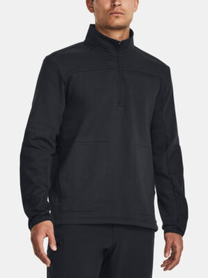Men's sweatshirt Under Armour Tac Rival Job Fleece - Men's
