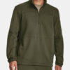 Men's sweatshirt Under Armour Tac Rival Job Fleece - Men's