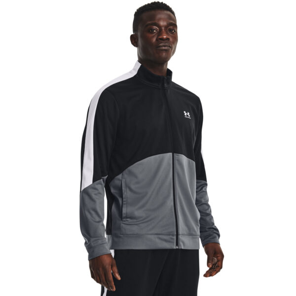 Men's sweatshirt Under Armour Tricot Fashion Jacket
