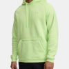 Men's sweatshirt Under Armour UA Armour Flc Pro Kanga HD-GRN - Men's