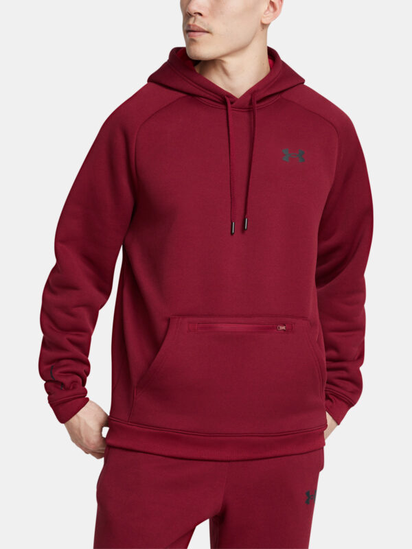 Men's sweatshirt Under Armour UA Armour Flc Pro Kanga HD - Men's