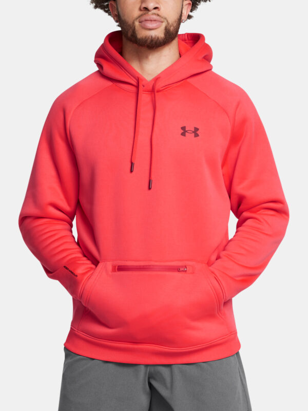 Men's sweatshirt Under Armour UA Armour Flc Pro Kanga HD - Men's