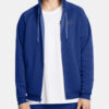 Men's sweatshirt Under Armour UA Armour Fleece Pro FZ-BLU - Men