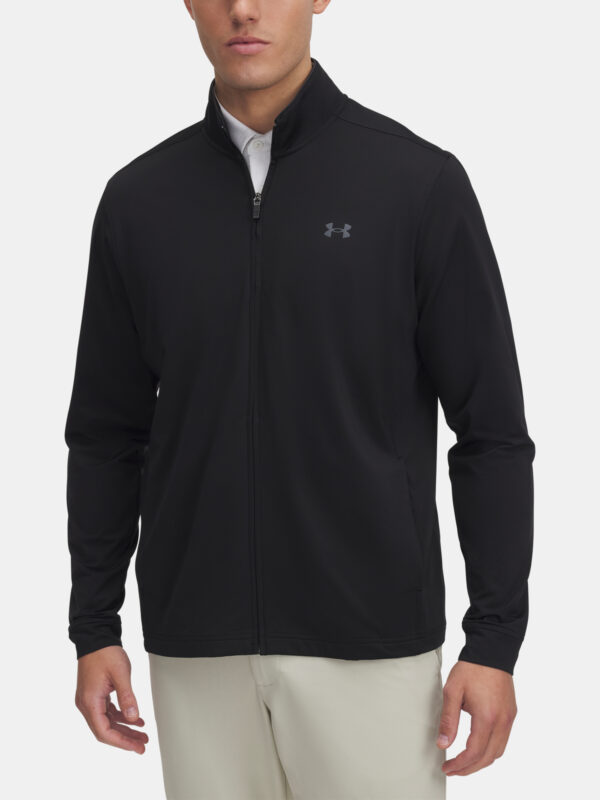 Men's sweatshirt Under Armour UA Drive Full Zip - Men's