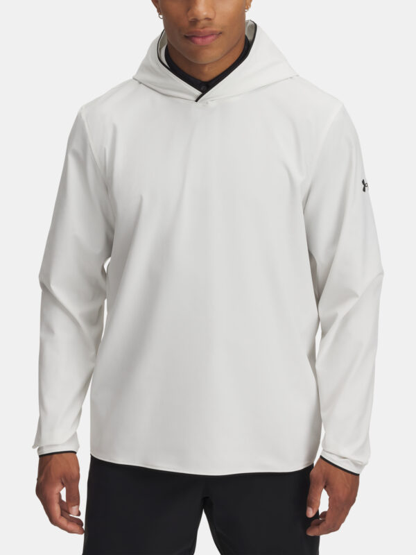 Men's sweatshirt Under Armour UA Drive Lightweight HD - Men's