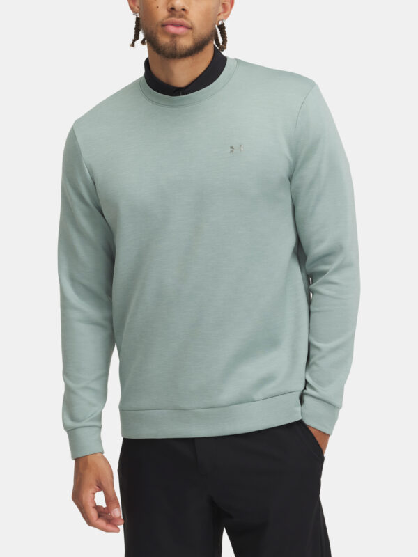 Men's sweatshirt Under Armour UA Drive Midlayer Crew - Men's