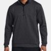 Men's sweatshirt Under Armour UA Drive Midlayer Pullover-BLK - Men's