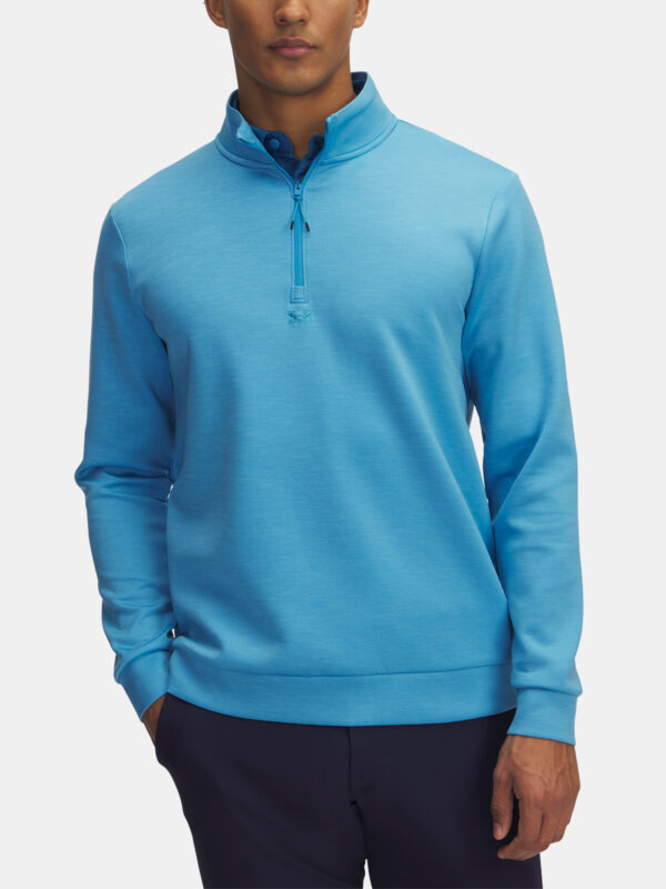 Men's sweatshirt Under Armour UA Drive Midlayer Pullover - Men's