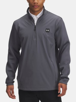 Men's sweatshirt Under Armour UA Drive Pro Storm Hyb HZ - Men's