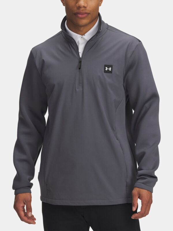Men's sweatshirt Under Armour UA Drive Pro Storm Hyb HZ - Men's