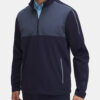 Men's sweatshirt Under Armour UA Drive Wind Half Zip - Men's