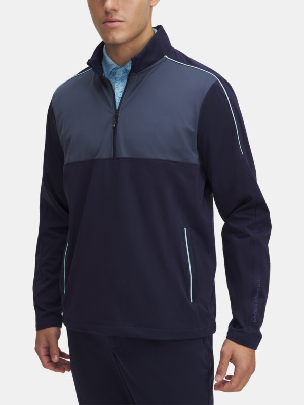 Men's sweatshirt Under Armour UA Drive Wind Half Zip - Men's
