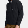 Men's sweatshirt Under Armour UA Expanse Fleece HZ-BLK - Men's