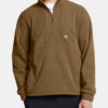 Men's sweatshirt Under Armour UA Expanse Fleece HZ-BRN - Men's