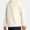 Men's sweatshirt Under Armour UA Expanse Fleece Hoodie-WHT - Men's