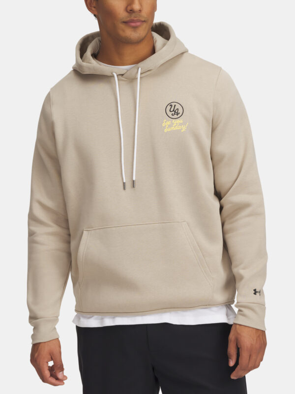Men's sweatshirt Under Armour UA Icon Moving Day HD - Men's