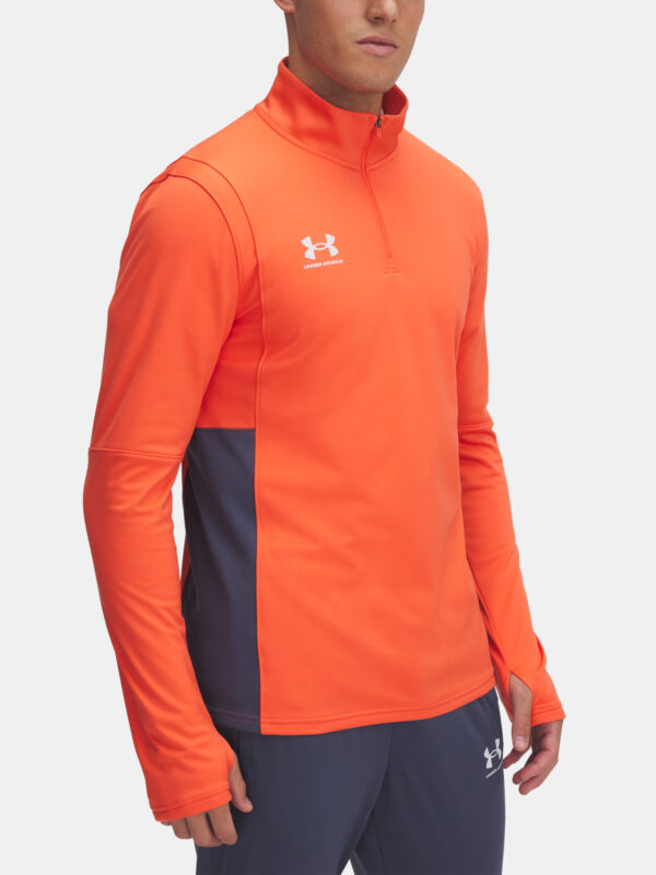 Men's sweatshirt Under Armour UA M's Ch. Midlayer - Men's