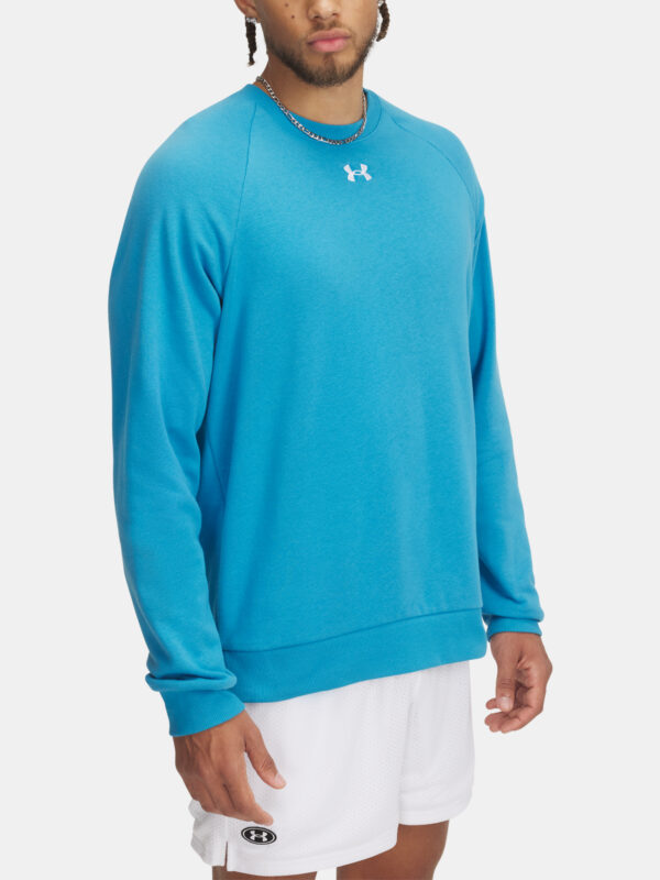 Men's sweatshirt Under Armour UA Rival Fleece Crew - Men's