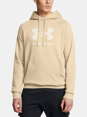 Men's sweatshirt Under Armour UA Rival Fleece Logo HD - Men's