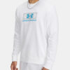 Men's sweatshirt Under Armour UA Rival Terry Logo Crew - Men's