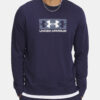 Men's sweatshirt Under Armour UA Rival Terry Logo Crew - Men's
