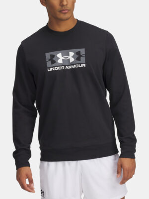 Men's sweatshirt Under Armour UA Rival Terry Logo Crew - Men's