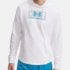 Men's sweatshirt Under Armour UA Rival Terry Logo Hood - Men's