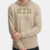 Men's sweatshirt Under Armour UA Rival Terry Logo Hood - Men's