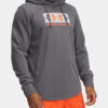 Men's sweatshirt Under Armour UA Rival Terry Logo Hood - Men's
