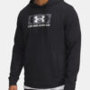 Men's sweatshirt Under Armour UA Rival Terry Logo Hood - Men's