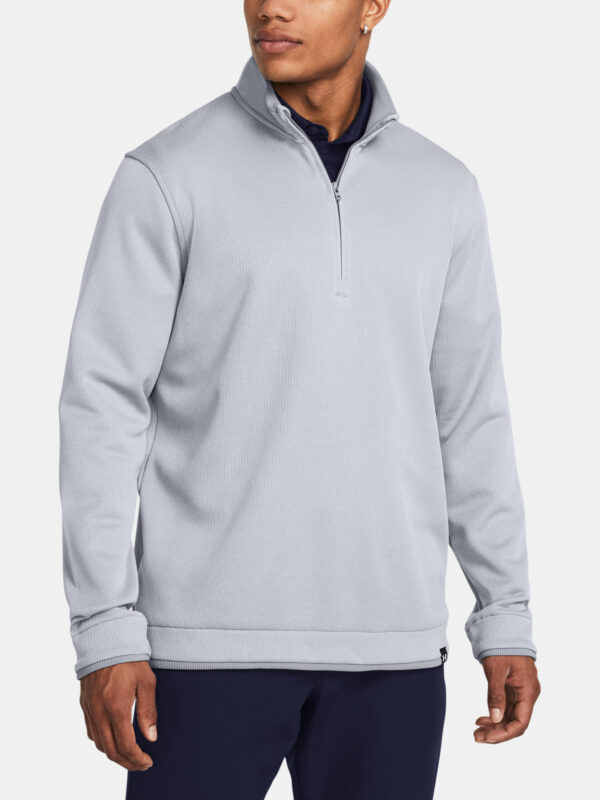Men's sweatshirt Under Armour UA Storm SweaterFleece QZ LB - Men's