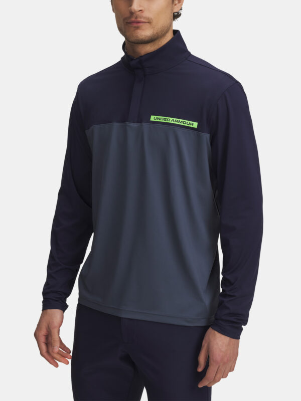 Men's sweatshirt Under Armour UA T2G 1/4 Zip - Men's