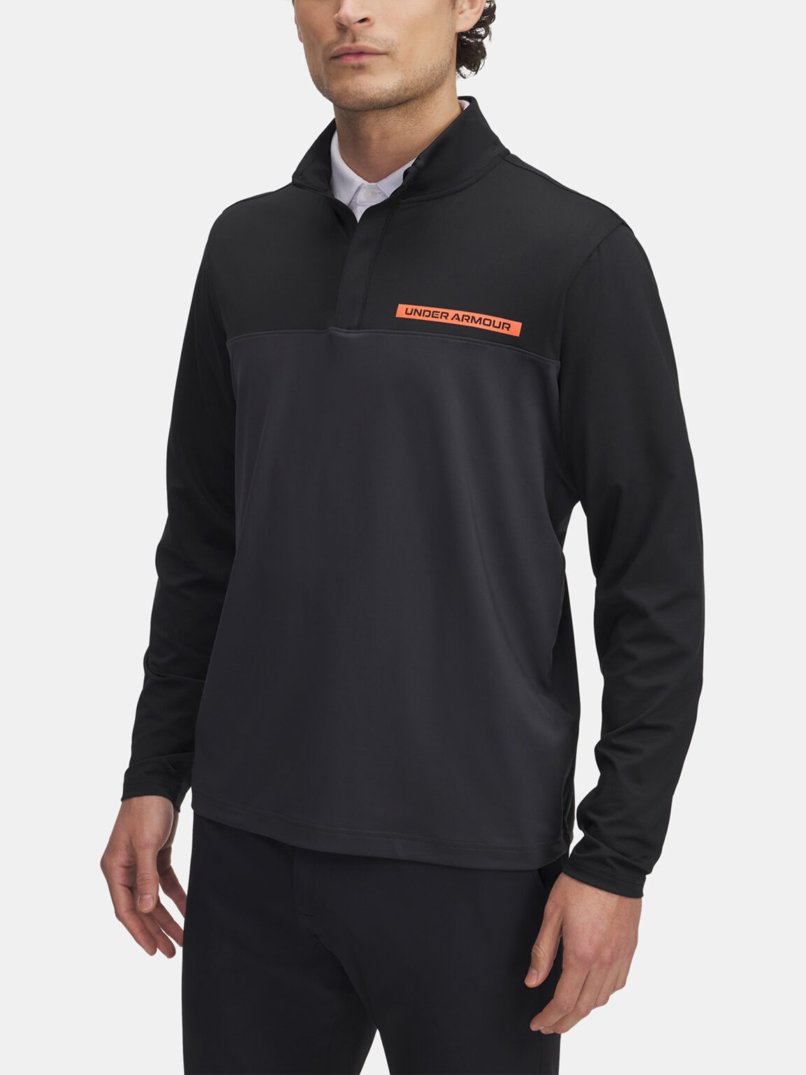 Men's sweatshirt Under Armour UA T2G 1/4 Zip - Men's