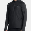 Men's sweatshirt Under Armour UA TRAIL RUN HOODIE-GRY - Men's