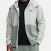 Men's sweatshirt Under Armour UA Unstoppable Flc FZ HD EU - Men's