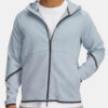 Men's sweatshirt Under Armour UA Unstoppable Flc Grid FZ - Men's