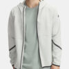 Men's sweatshirt Under Armour UA Unstoppable Flc Grid FZ - Men's