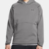 Men's sweatshirt Under Armour UA Unstoppable Flc HD EU-GRY - Men's