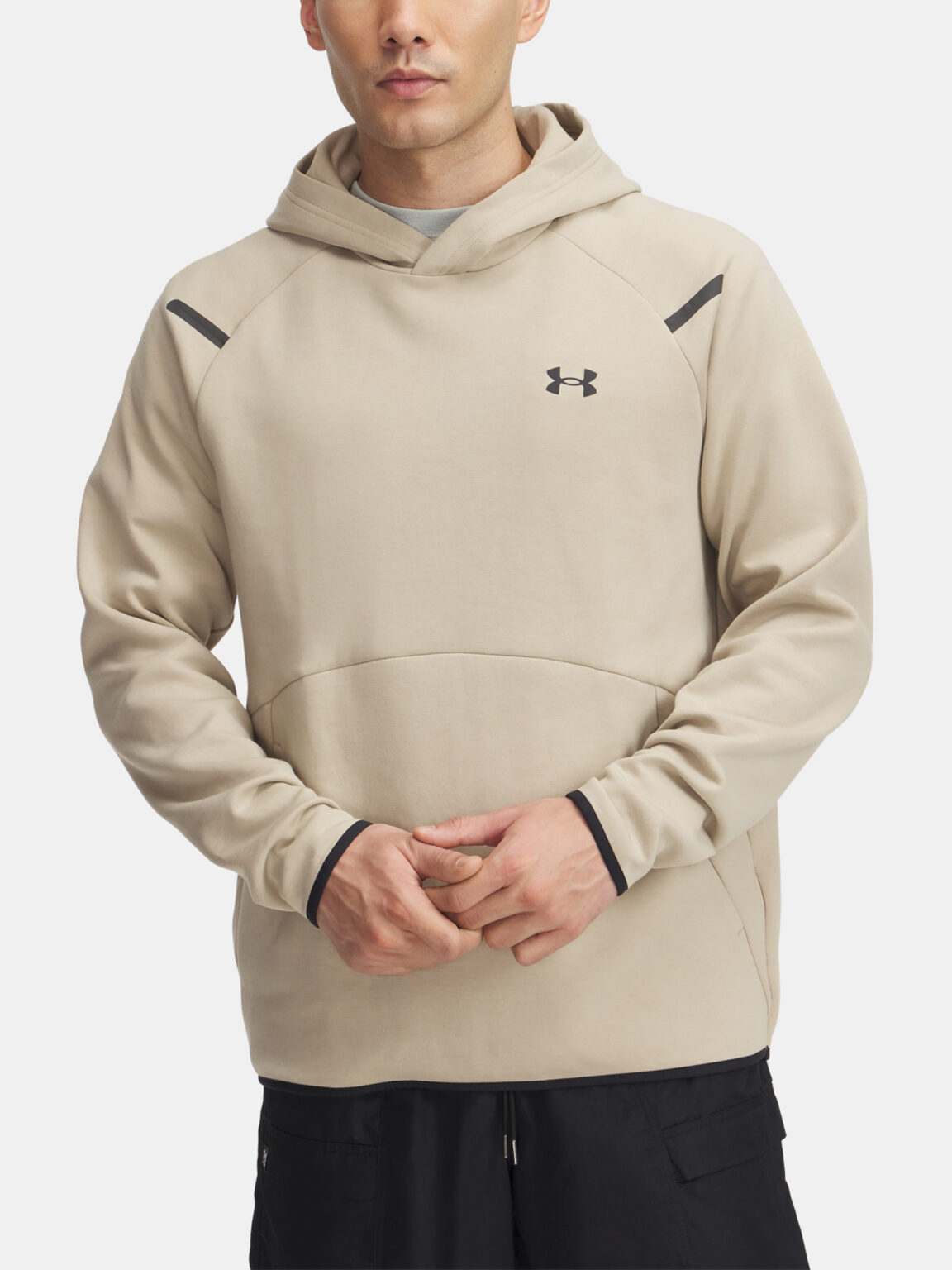 Men's sweatshirt Under Armour UA Unstoppable Flc HD EU - Men's