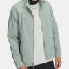Men's sweatshirt Under Armour UA Unstoppable Non-Hood FZ - Men's