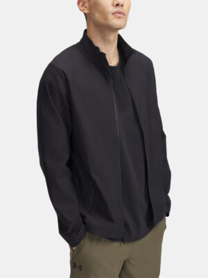 Men's sweatshirt Under Armour UA Unstoppable Non-Hood FZ - Men's
